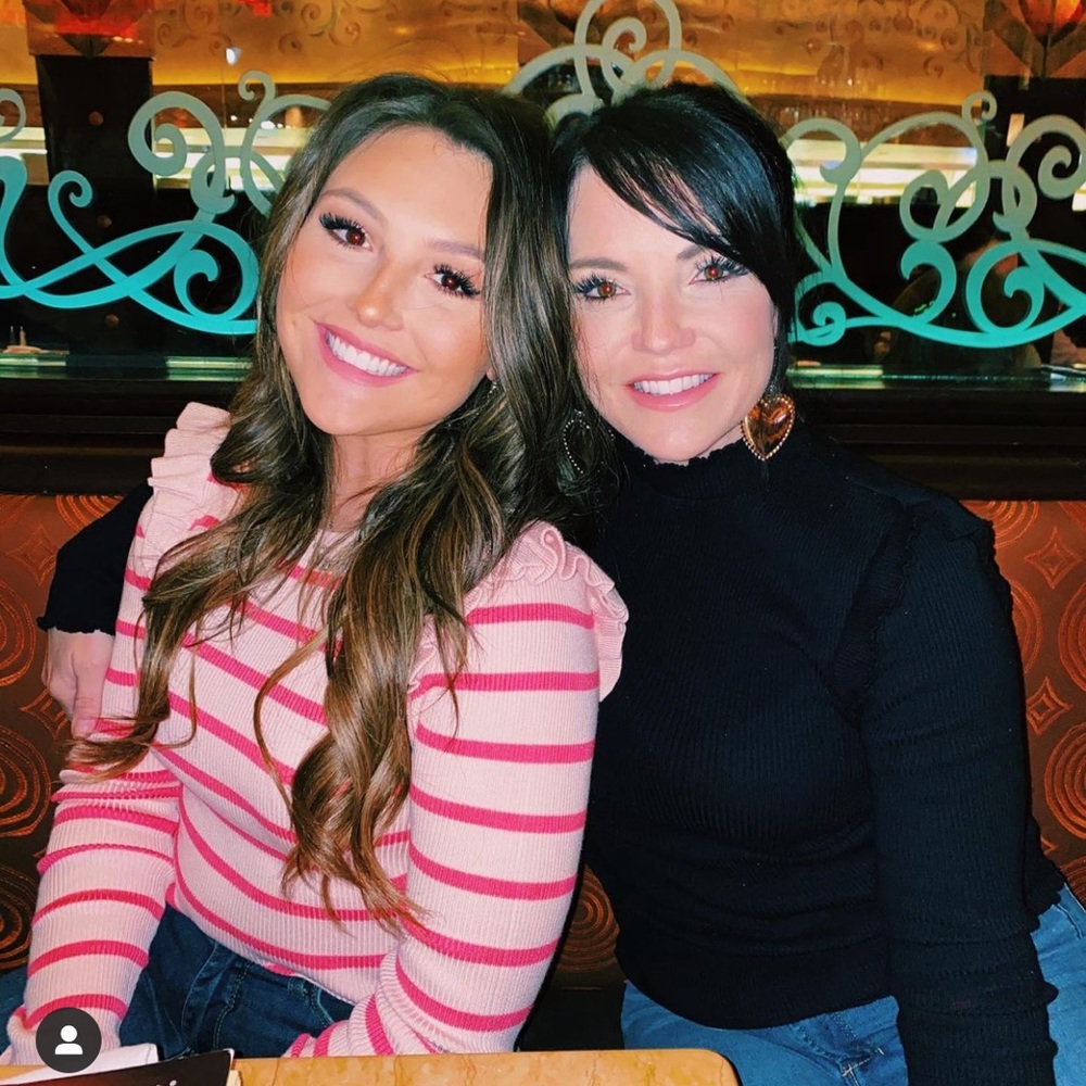 Forever 21 long sleeve sweater with ruffle sleeves